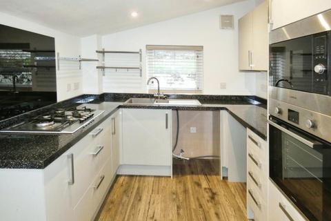 1 bedroom semi-detached bungalow to rent, Jamieson Road, Darvel KA17