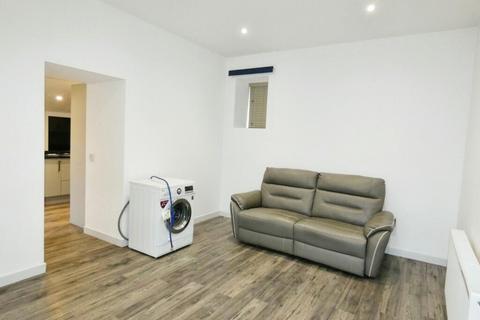 1 bedroom semi-detached bungalow to rent, Jamieson Road, Darvel KA17