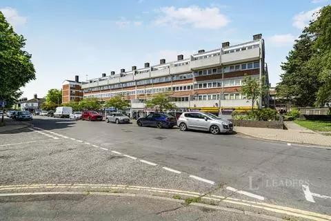 2 bedroom flat to rent – pohled 2