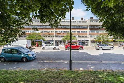 2 bedroom flat to rent, Suffolk Square, Norwich, Norfolk, NR2