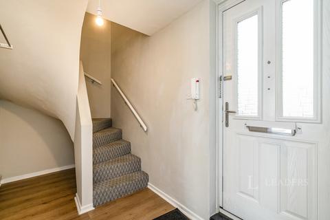 2 bedroom flat to rent, Suffolk Square, Norwich, Norfolk, NR2