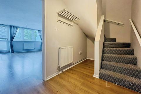 2 bedroom flat to rent, Suffolk Square, Norwich, Norfolk, NR2