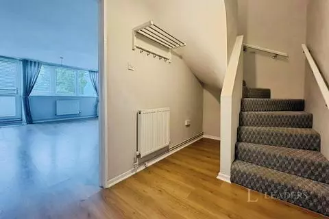2 bedroom flat to rent – pohled 5
