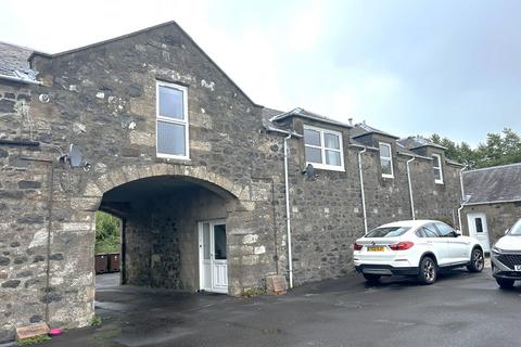 2 bed property for rent in Barbieston Courtyard, Dalrymple KA6