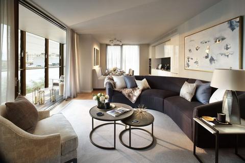 undefined, Riverside Quarter, Wandsworth SW18