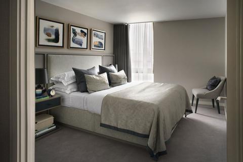 undefined, Riverside Quarter, Wandsworth SW18