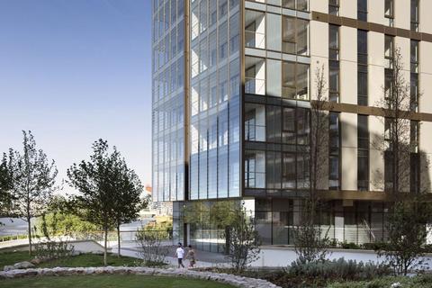 undefined, Riverside Quarter, Wandsworth SW18