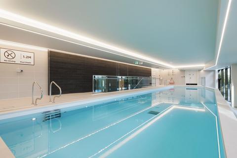 undefined, Riverside Quarter, Wandsworth SW18