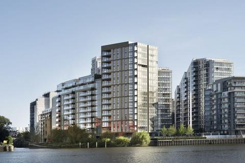 undefined, Riverside Quarter, Wandsworth SW18