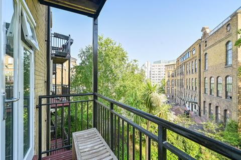 2 bedroom flat to rent, Percy Circus, Finsbury, London, WC1X