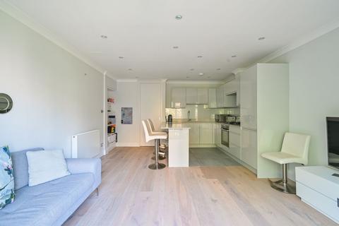 2 bedroom flat to rent, Percy Circus, Finsbury, London, WC1X
