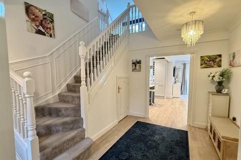 4 bedroom detached house for sale, Matchams Close, Matchams, BH24 2BZ