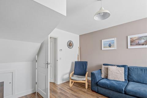 2 bedroom terraced house for sale, Oak Close, Leyburn, DL8 5