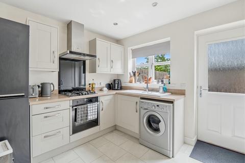 2 bedroom terraced house for sale, Oak Close, Leyburn, DL8 5