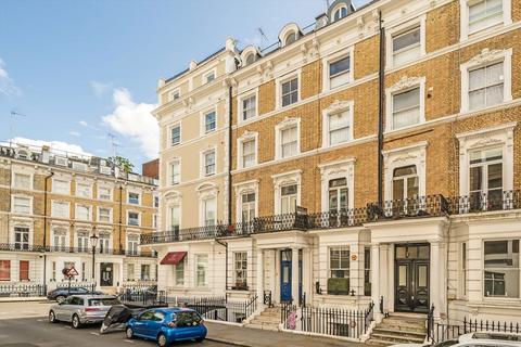 Hogarth Road, London SW5