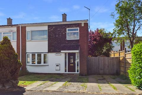 Bestwood Close, Arnold, Nottingham