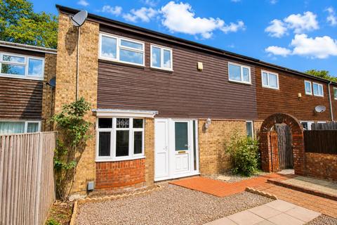 Terraced house - Kirkmeadow, Bretton, Peterborough