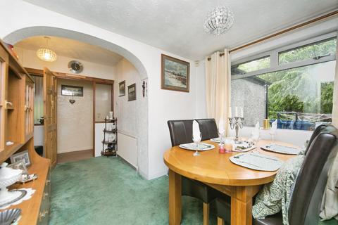 3 bedroom detached bungalow for sale, Benar View, Blaenau Ffestiniog, LL41