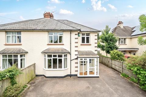 3 bedroom semi-detached house for sale, Exeter, Devon