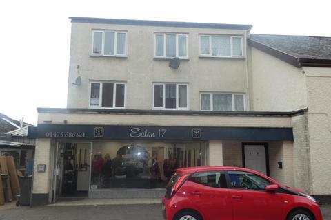 1 bedroom flat to rent, Boyd Street, Largs KA30
