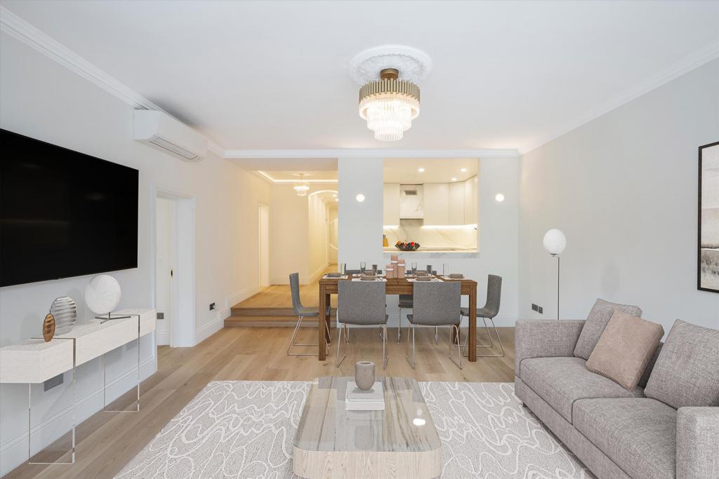 Apartment in London - View 2