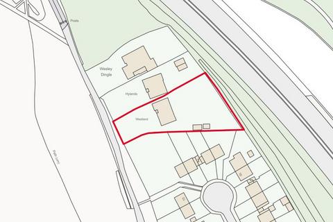 2 bedroom detached house for sale, Westland, Withington Close, Oakengates, Telford, TF2 6JQ