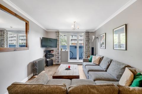 2 bedroom apartment for sale, Leamore Court, 1 Meath Crescent, London, E2
