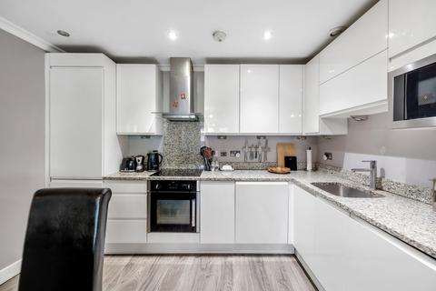 2 bedroom apartment for sale, Leamore Court, 1 Meath Crescent, London, E2