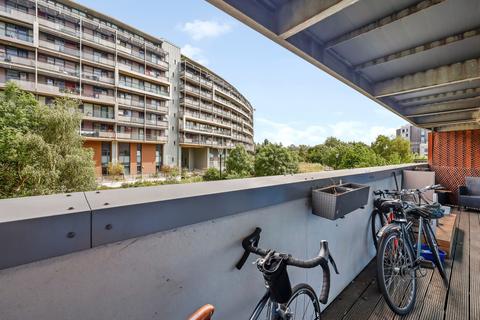 2 bedroom apartment for sale, Leamore Court, 1 Meath Crescent, London, E2