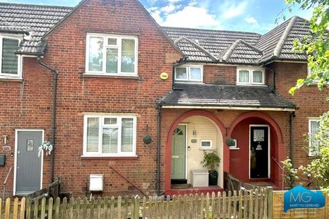 Woodhouse Road, London, N12