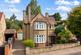 Meadway, Weston Favell Village, Northampton NN3