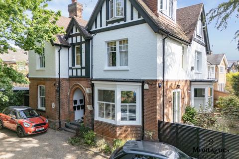 undefined, Hartland Road, Epping, CM16