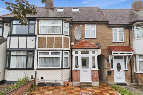 Chestnut Road, Enfield