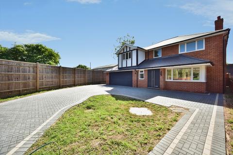 8 bedroom detached house for sale, Broadwater Road, West Malling, Kent, ME19