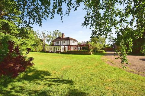8 bedroom detached house for sale, Broadwater Road, West Malling, Kent, ME19
