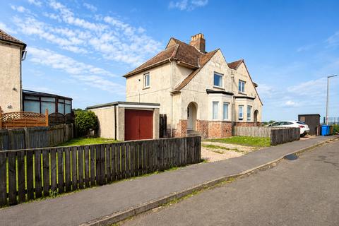 2 bedroom semi-detached house for sale, Mcduff Street, East Wemyss, KY1