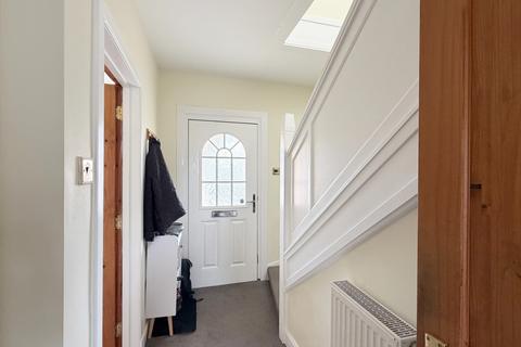 2 bedroom semi-detached house for sale, Mcduff Street, East Wemyss, KY1