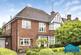 Manor Hall Avenue, Hendon, London, NW4