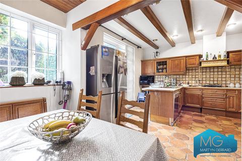 5 bedroom detached house for sale, Manor Hall Avenue, Hendon, London, NW4