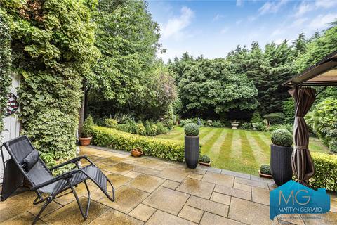 5 bedroom detached house for sale, Manor Hall Avenue, Hendon, London, NW4