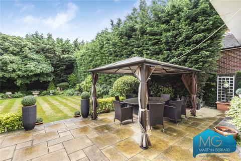 5 bedroom detached house for sale, Manor Hall Avenue, Hendon, London, NW4