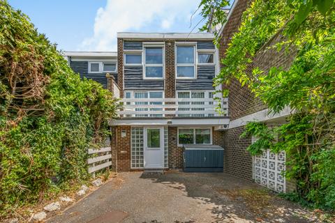 Morecoombe Close, Kingston Upon Thames, Surrey, KT2