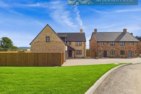undefined, Bluebell Meadow, Woodhouses Village, Failsworth