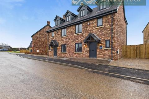 undefined, Bluebell Meadow, Woodhouses Village, Failsworth