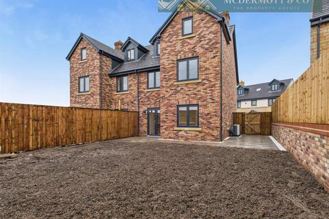 undefined, Bluebell Meadow, Woodhouses Village, Failsworth
