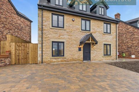 undefined, Bluebell Meadow, Woodhouses Village, Failsworth
