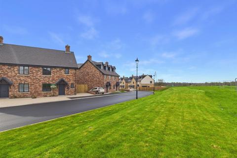 undefined, Bluebell Meadows, Woodhouses Village, Failsworth