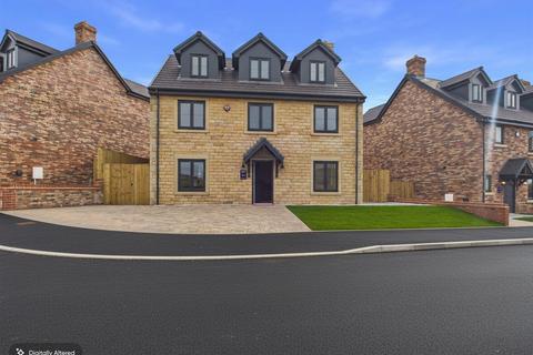 undefined, Bluebell Meadows, Woodhouses Village, Failsworth