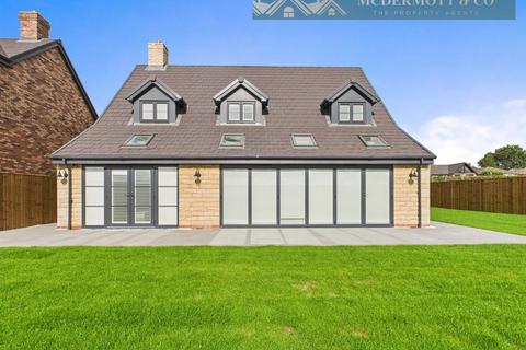 undefined, Bluebell Meadows, Woodhouses Village, Failsworth