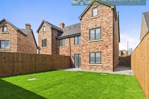 undefined, Plot 2 'The Beech' Bluebell Meadows, Woodhouses Village, Failsworth